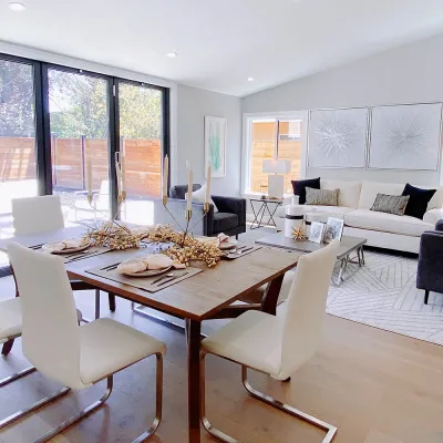 Basik Wall Folding Doors