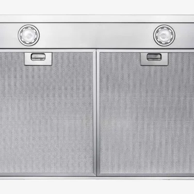 Cavaliere 6 speed digital wall mount range hood 30 inch with premium 201 stainless steel & ducted/ductless convertible