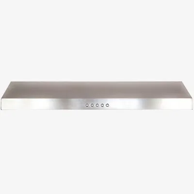 Cavaliere 30 inch digital under cabinet range hood ultra slim design & premium stainless steel