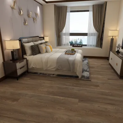 Eurooak Floor La Castle Collection Highclere