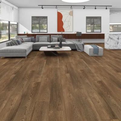 Eurooak Floor La Castle Collection Highclere