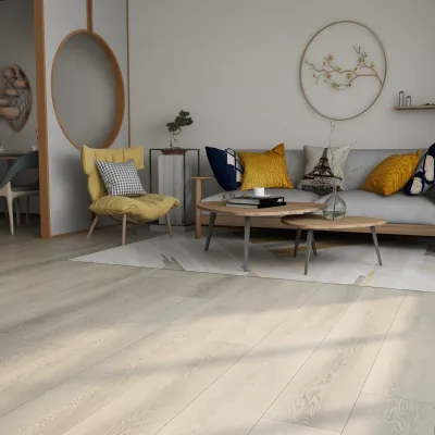 Eurooak Floor Timeless Collection-Redondo