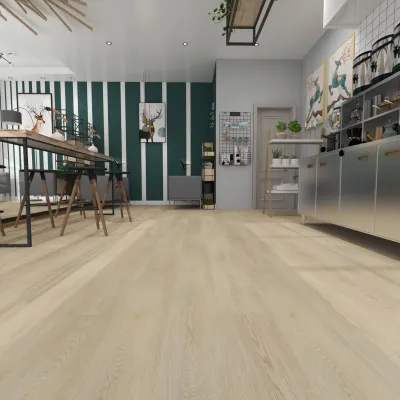 Eurooak Floor Timeless Collection-Redondo