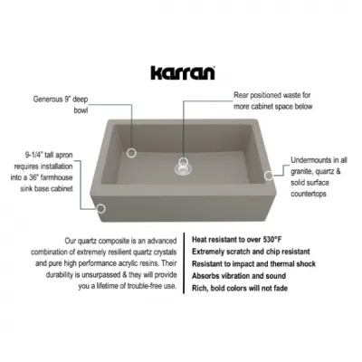 Karran 34