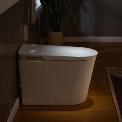 WOODBRIDGE Intelligent Smart Bidet Toilet