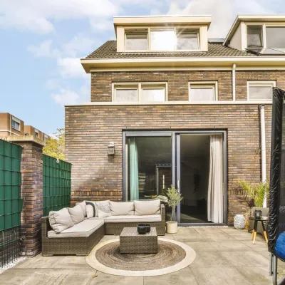 Glass Group Sliding System