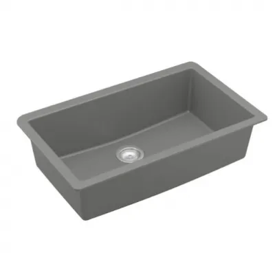 Karran QU-812 Undermount 32-1/4