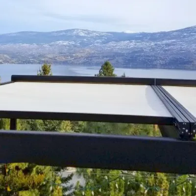 Shade With Style and Function: Tucson SkyShades