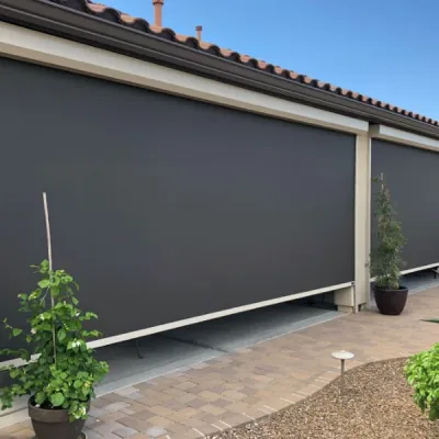 The Best Solar Screens for Homes & Businesses