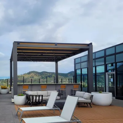 Shade With Style and Function: Tucson SkyShades