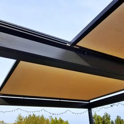 Shade With Style and Function: Tucson SkyShades
