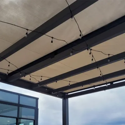 Shade With Style and Function: Tucson SkyShades