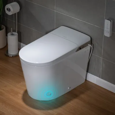 WOODBRIDGE Intelligent Smart Bidet Toilet