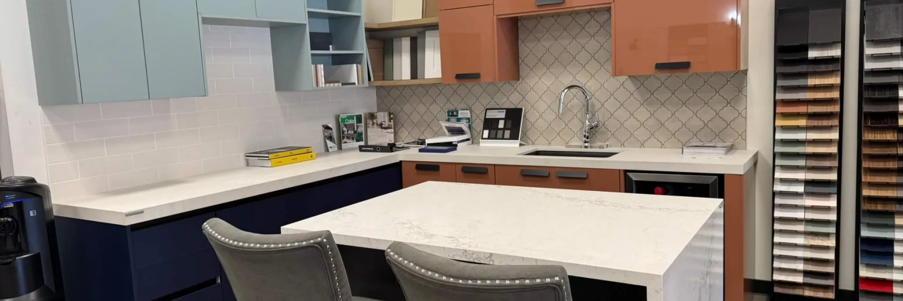 Elegant Kitchen Upgrades